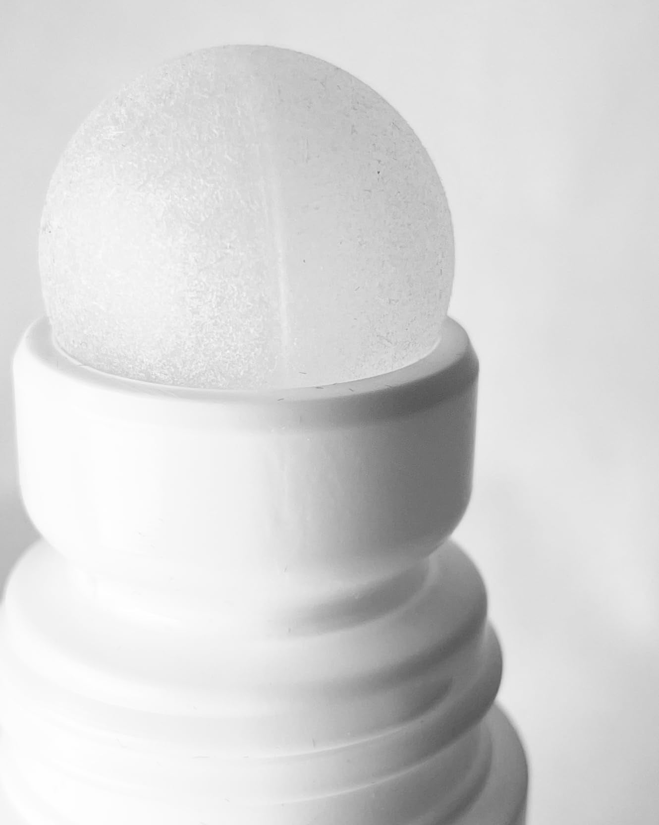 Three ounce bottle of Pickleball Cream joint therapy designed to enhance grip strength and paddle control.