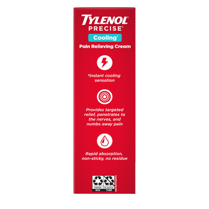Non greasy fast absorbing joint care cream for back and shoulder discomfort