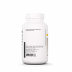 Side view of gluten-free joint support capsules by Integrative Therapeutics showing authentic packaging.