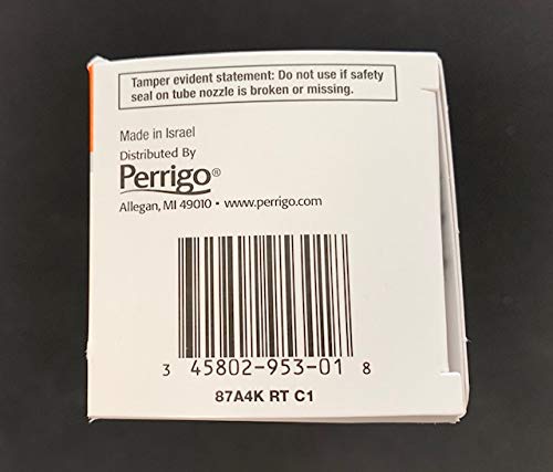 One hundred gram tube of diclofenac sodium gel with enclosed dosing card