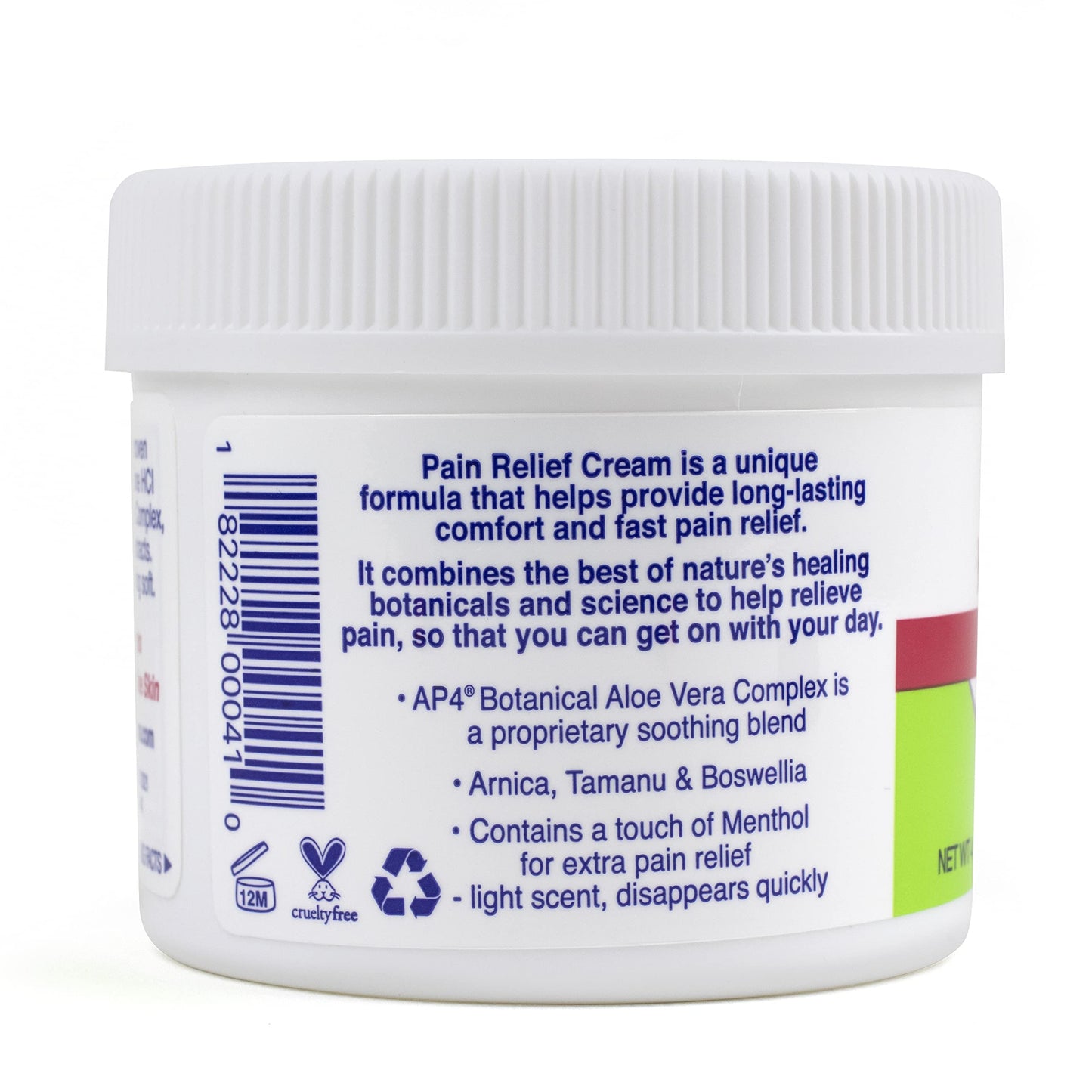 TriDerma Lidocaine HCl 4 percent strength topical application instructions