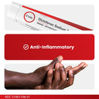 Extra strength over the counter diclofenac gel for knee pain management