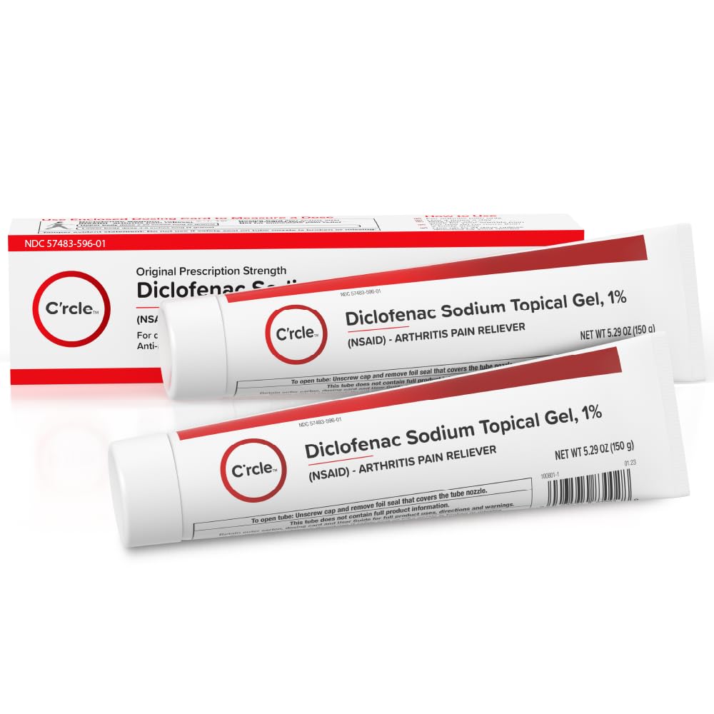 Topical nonsteroidal anti inflammatory drug for localized joint swelling treatment