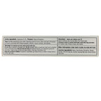 Capzix external use pain relief cream for backaches and strains.