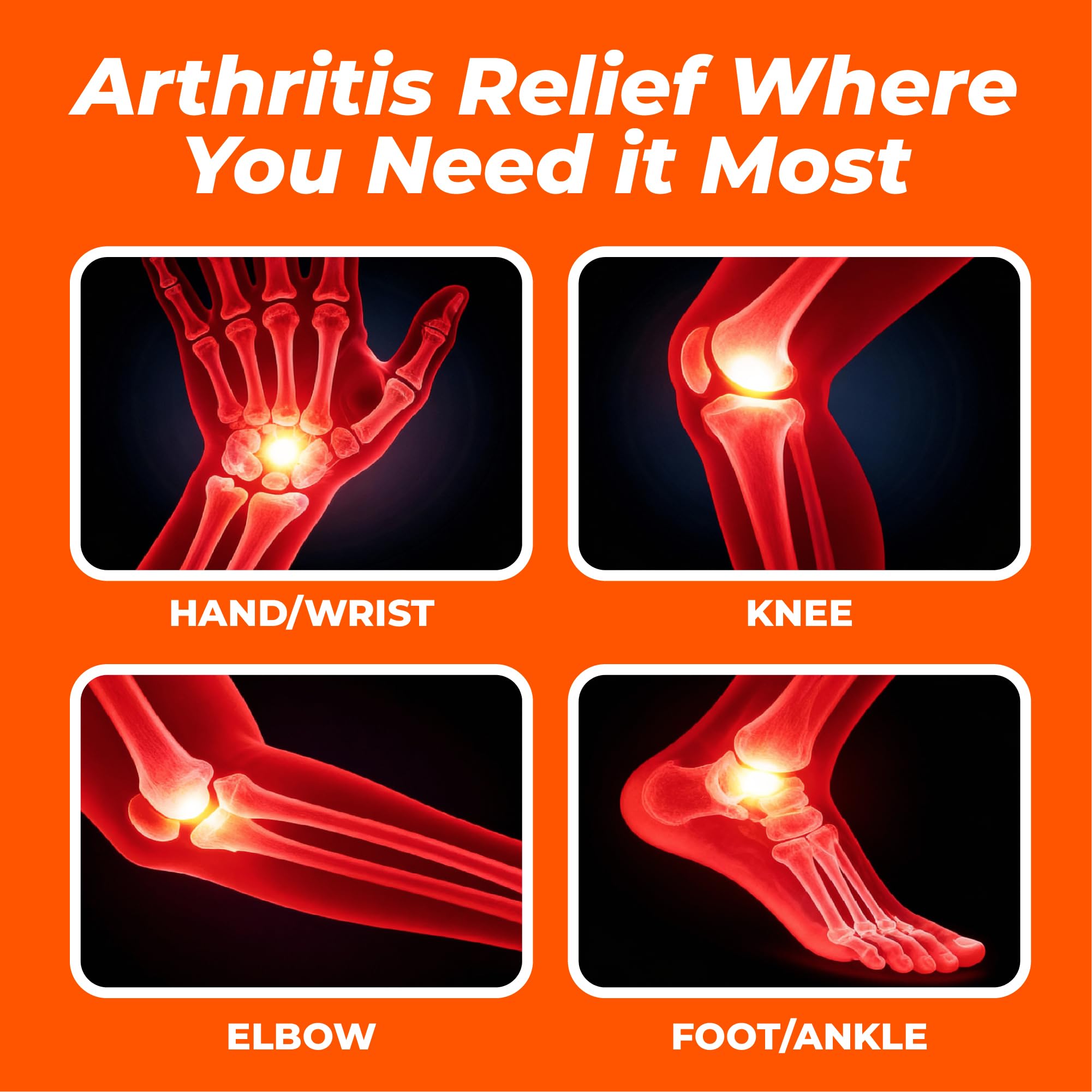 Back label of Aspercreme maximum strength arthritis gel showing drug facts and ingredients