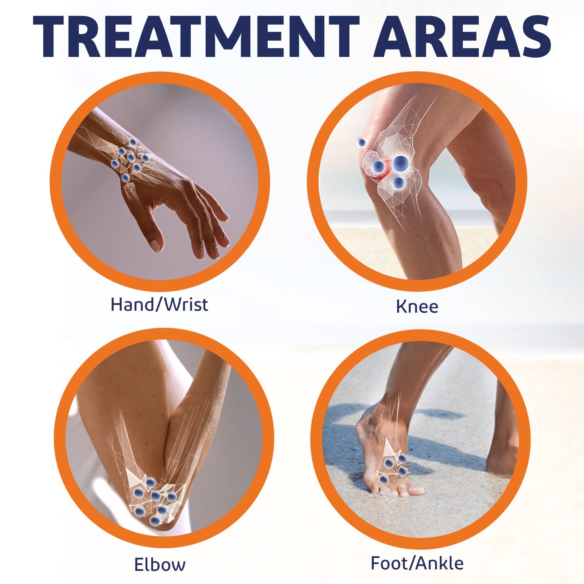 Authentic Voltaren imported arthritis pain gel tube with clear ingredient labeling