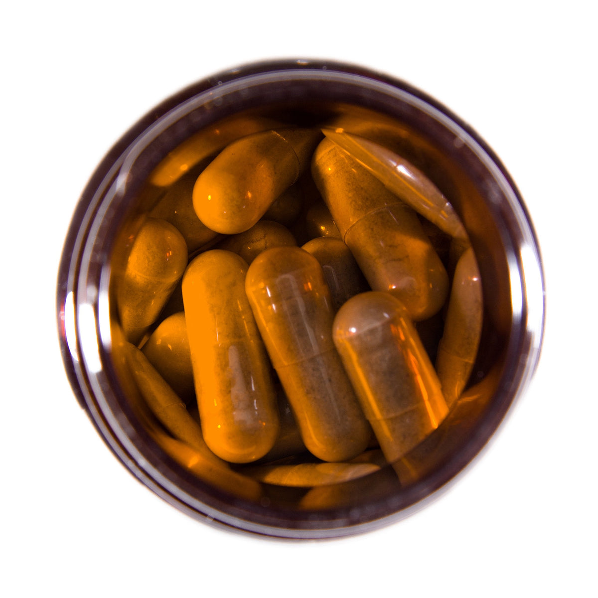 RediMove vegetarian capsules for joint stiffness relief authentic product shot
