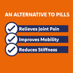 Authentic Voltaren imported pain relief gel tube with standard dosage card inclusion.