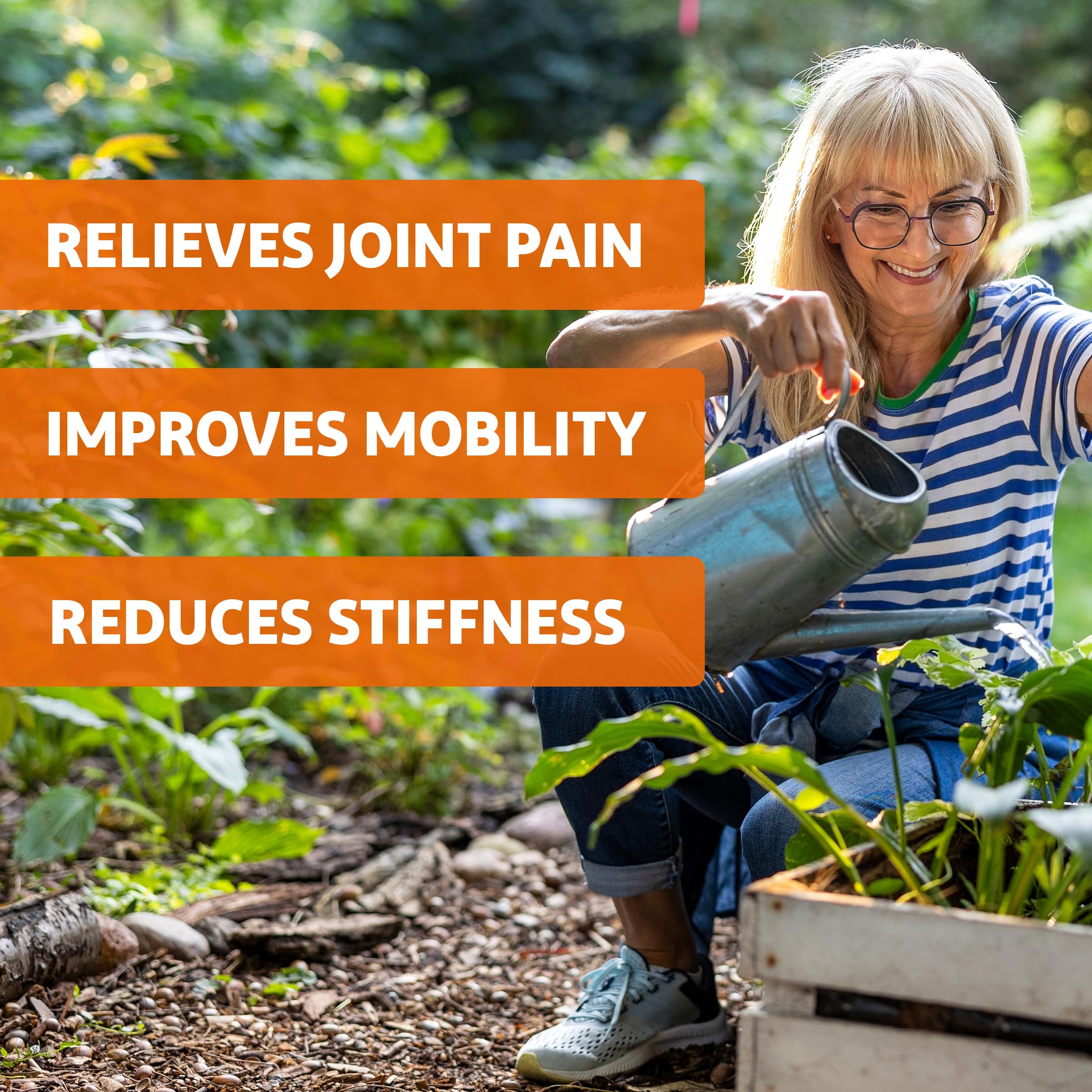 Voltaren arthritis pain relief twin pack showing detailed drug facts label