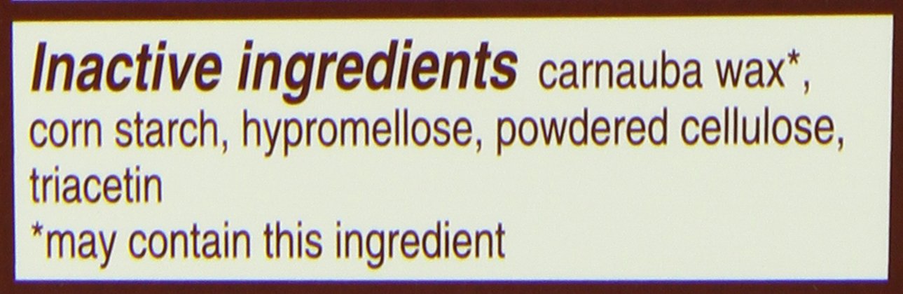 Bayer caffeine free and sodium free 325 milligram aspirin product presentation