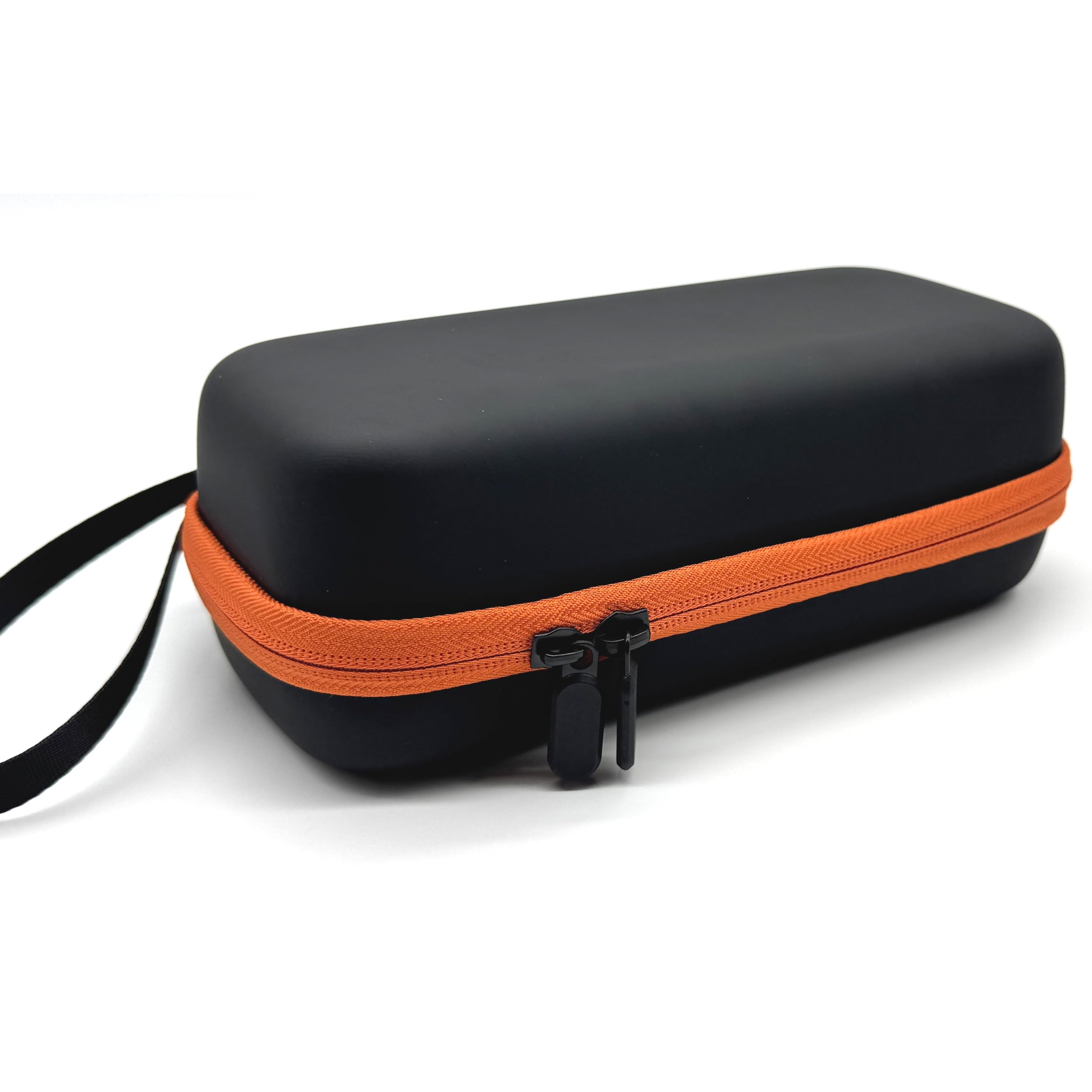 Open view of the Cecety medical travel bag showcasing the internal storage compartment and mesh pocket.