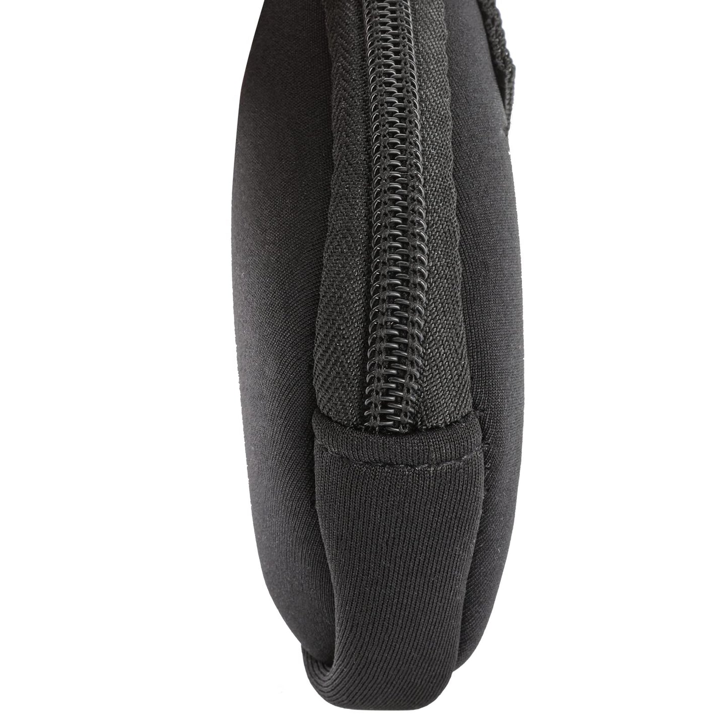 Koikyu travel health accessory pouch ideal for securing rescue inhalers safely