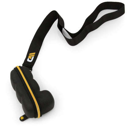 CASEMATIX dust proof inhaler sleeve highlighting the rugged impact resistant exterior material structure