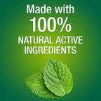 Mentholatum soothing aromatic vapors ointment container top lid view