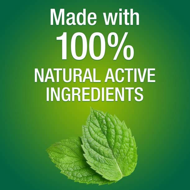 Mentholatum soothing aromatic vapors ointment container top lid view