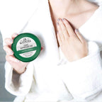 J.R. Watkins Medicated Cough Suppressant Rub packaging displaying active ingredients list