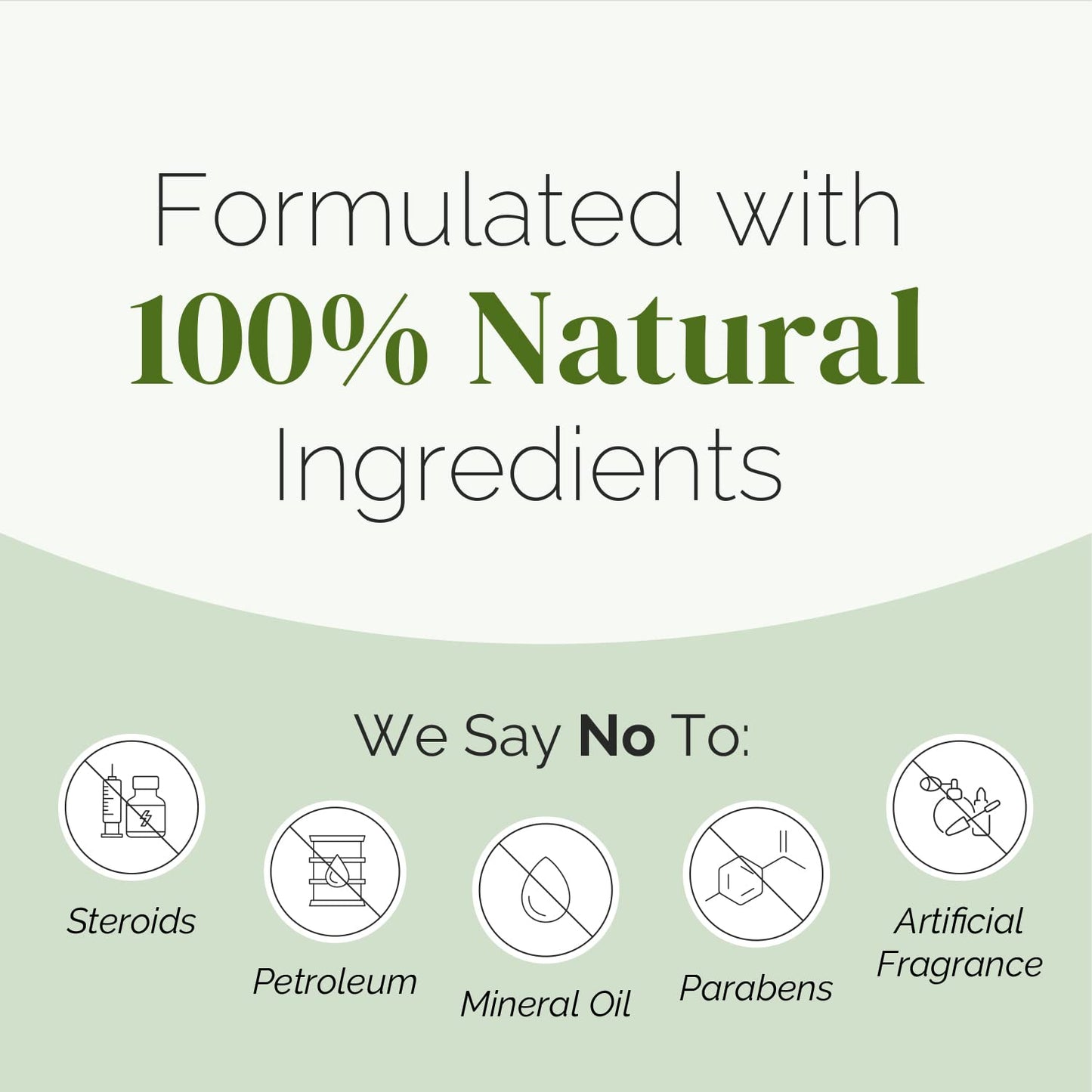 Authentic USA imported natural chest rub cream safe for kids and adults