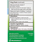 USA imported Mentholatum original formula chest rub jars for seasonal family care.