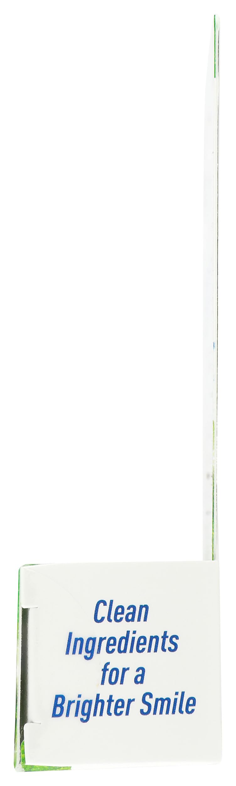 Nature's Answer PerioRub 0.5 ounce compact tube for sensitive teeth care