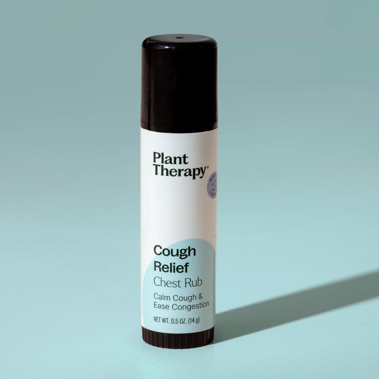 Plant Therapy respiratory support chest rub stick