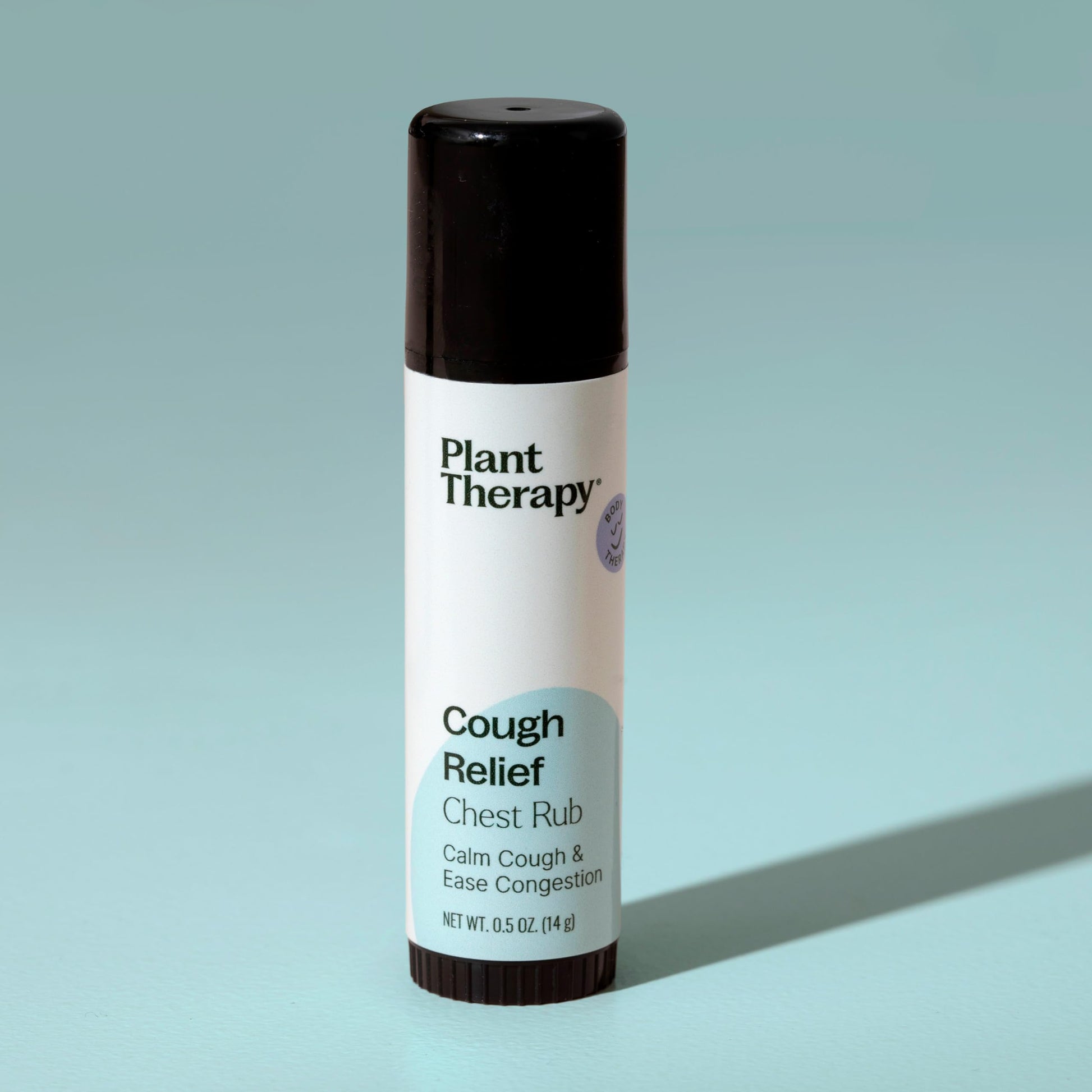 Plant Therapy respiratory support chest rub stick