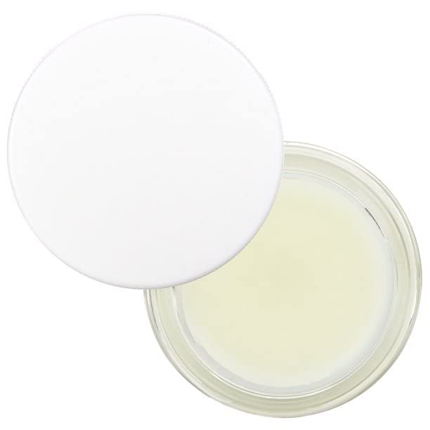 Two pack of two ounce soothing aromatherapy chest rub jars for upper respiratory relief