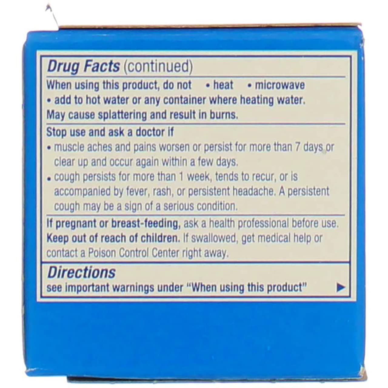 Two jars of Vicks VapoRub ointment displayed together for multi pack value