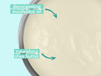 Babo Botanicals natural aromatherapy massage balm for back and feet