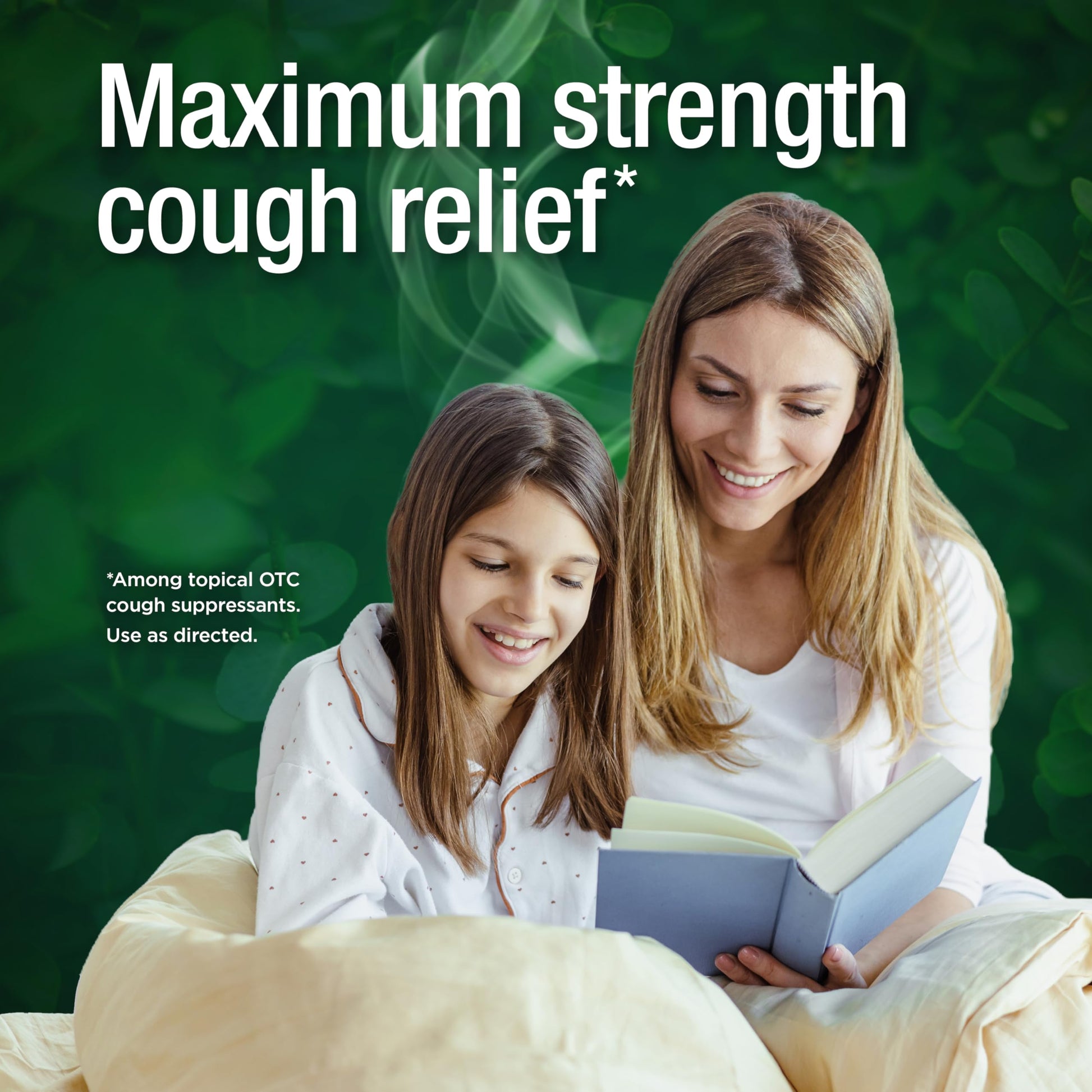 Mentholatum no mess roll on rub for muscle aches and chest congestion