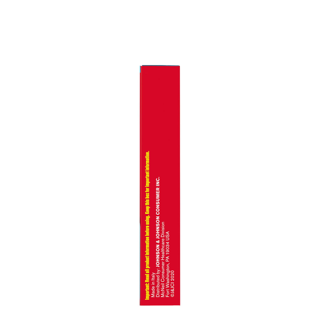 Authentic Tylenol acetaminophen and guaifenesin tablets for Indian consumers suffering from flu