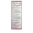 Tylenol Childrens Cold and Cough grape flavored medicine with dosage cup