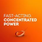 Vicks DayQuil Severe over the counter maximum strength cold remedy box for nasal and chest congestion