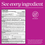 Pelargonium sidoides homeopathic formula for shortening cold duration