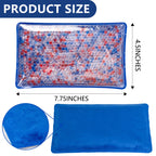 WellWear gel bead pack with packaging