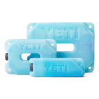Authentic Yeti Ice Block 2 pound cooler cooling pack