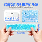 Hi Fine Care perineal cooling pack in retail packaging