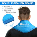 RelaxCoo ice pack nylon side for intense cold therapy