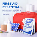 Everlasting Ice Rx 50 pack bulk injury relief supply