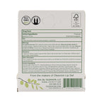 Eco friendly recycled paper packaging of Oleavicin protective lip balm