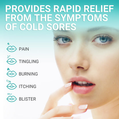 Ishancare fast relief cream moisture barrier protection for lips