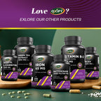 USA imported Oxify Chitosan 1000mg marine fiber tablets for weight management support.