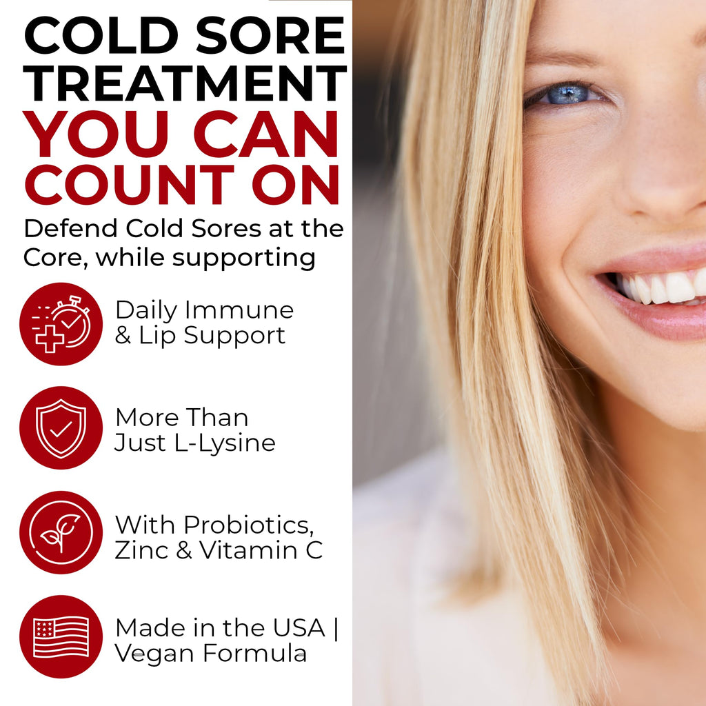 Close up of berry flavored immune support gummies for lip skin health.
