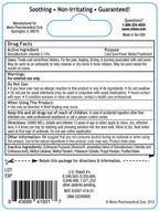 Authentic RELEEV imported cold sore medication bottles showing the six milliliter fluid size.