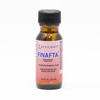 Finafta USA imported oral analgesic container for targeted mouth care.