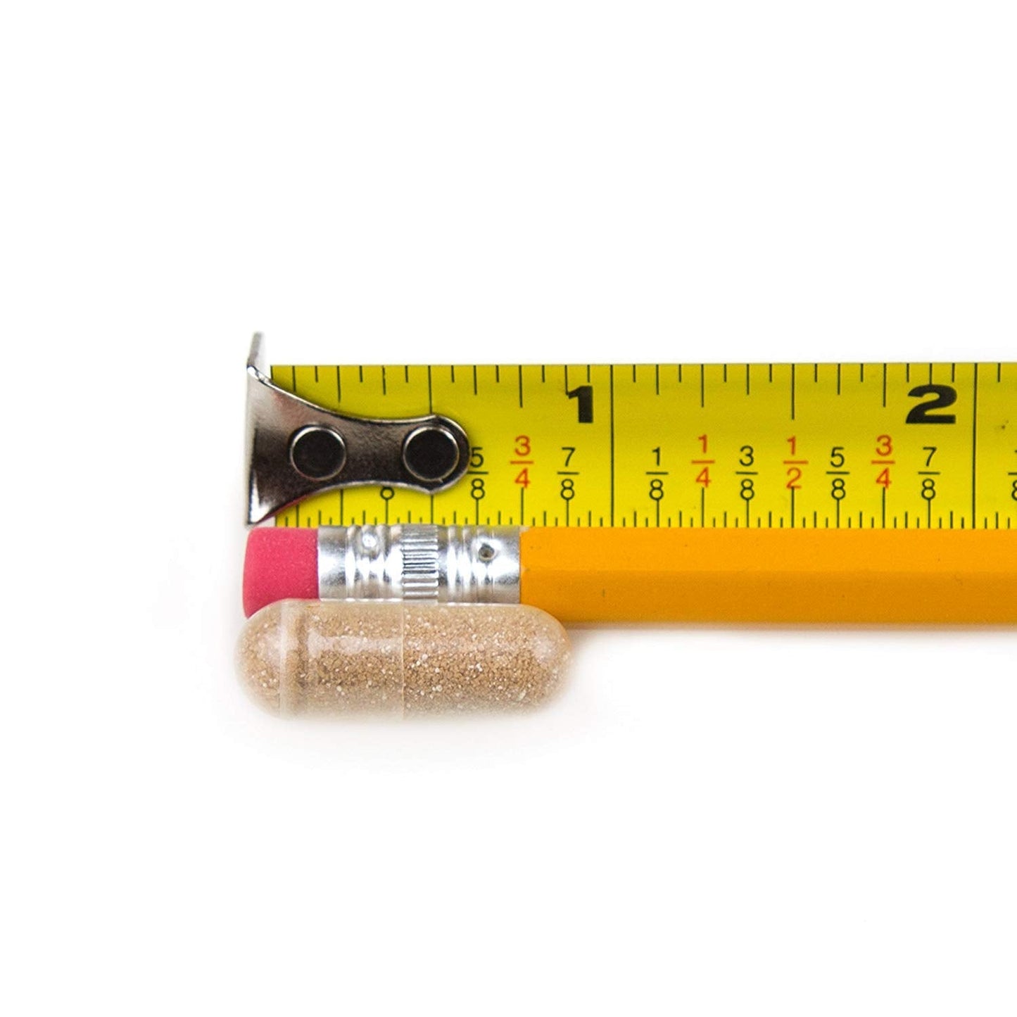 Progressive Health Monoplex supplement nutrition facts panel showcasing ninety capsule count