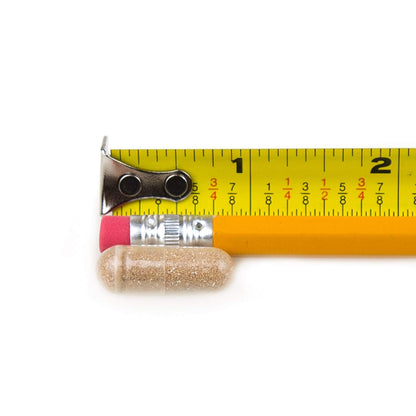 Progressive Health Monoplex supplement nutrition facts panel showcasing ninety capsule count