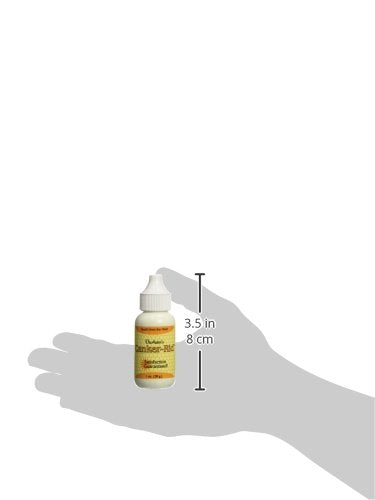 Durhams Bee Farm Canker Rid one fluid ounce bottle size