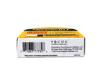 Herpecin L daily lip protection balm containing lemon balm extract.