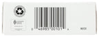 Quantum SuperLysine+ Cold Sore Treatment Ointment unboxed view showing the compact tube size