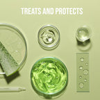 Acculip L-lysine zinc and calendula healing stickers for rapid fever blister relief